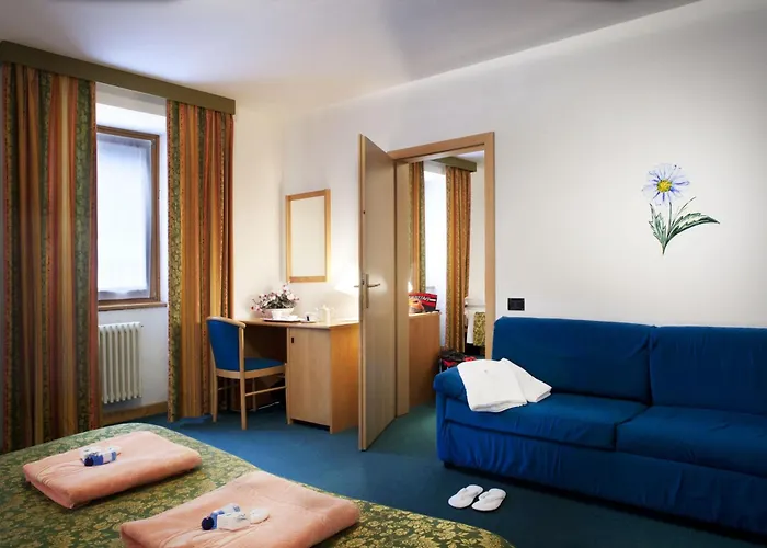 Grand Hotel Rabbi