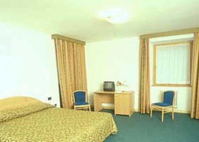 Hotel Grand Rabbi 3*