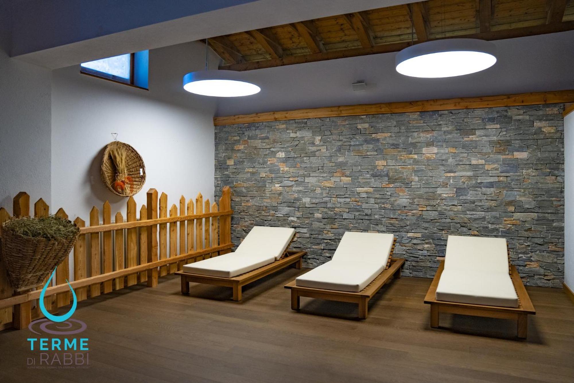 Terme Di Rabbi 3*