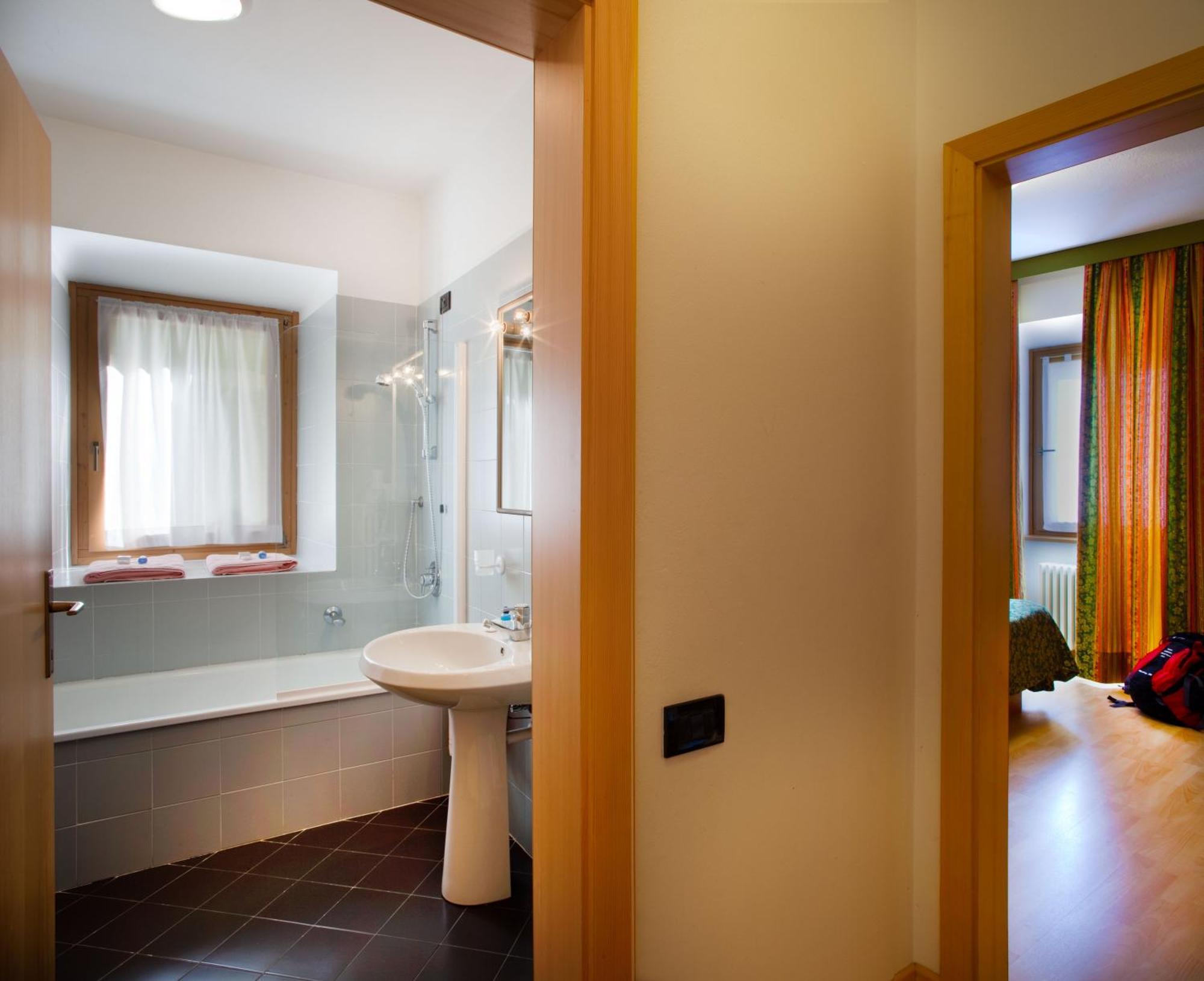 Terme Di Rabbi Hotel 3*