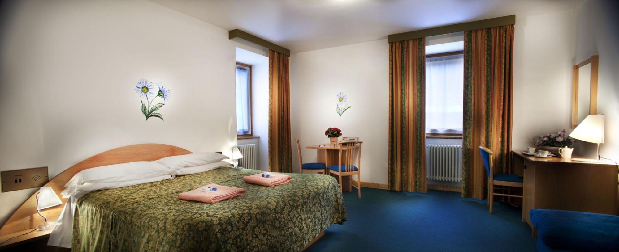 Hotel Grand Rabbi Bagni di Rabbi
