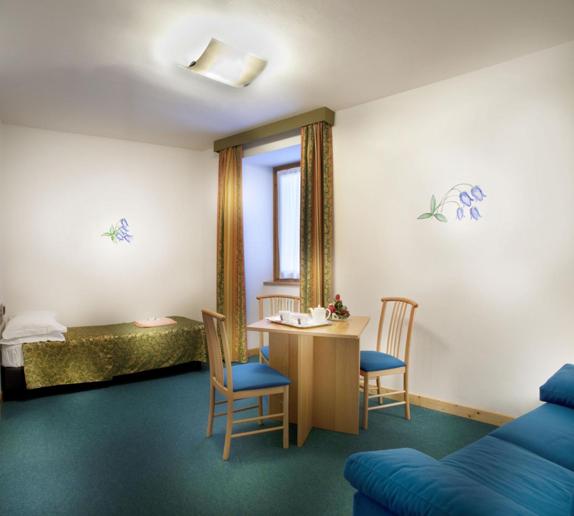 Hotel Grand Rabbi 3*