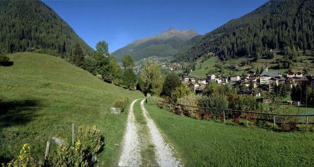 Grand Rabbi 3* Bagni di Rabbi