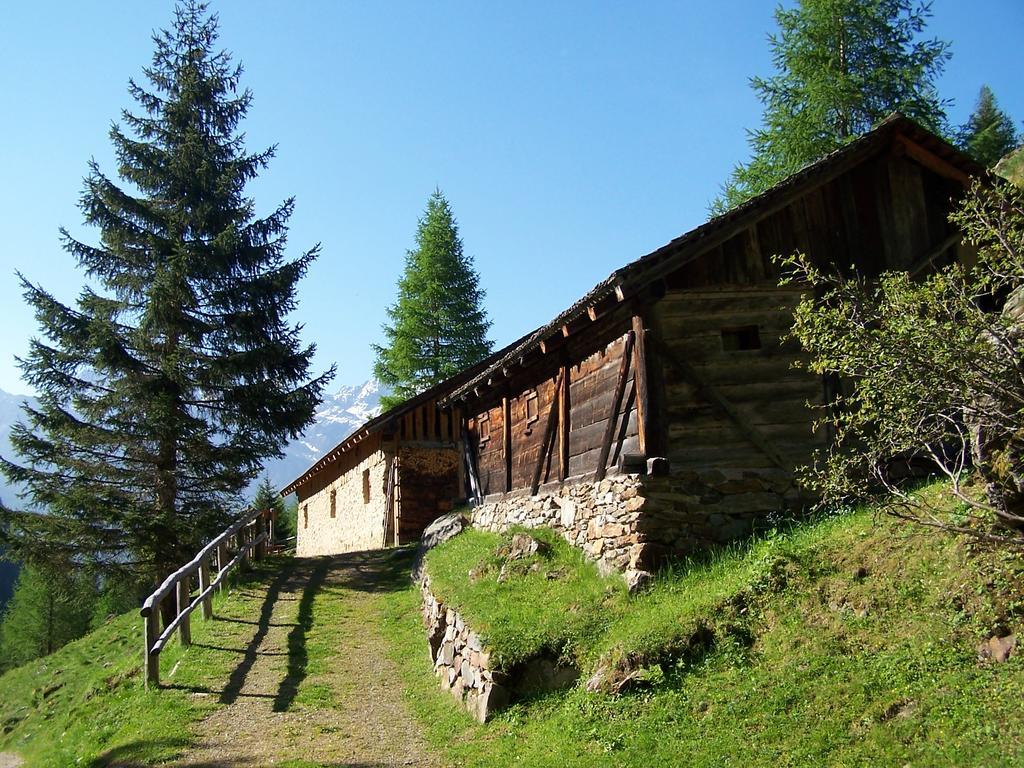 Grand Rabbi Hotel Bagni di Rabbi