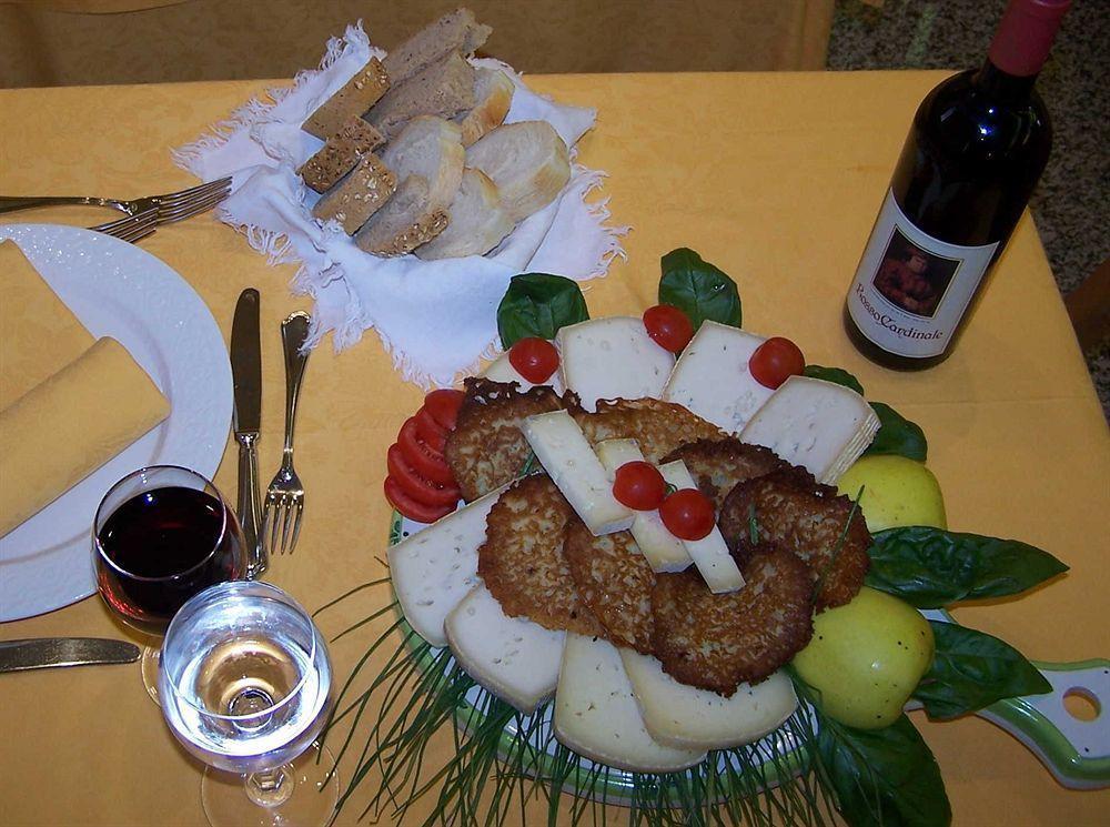 Hotel Grand Rabbi Bagni di Rabbi