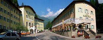 Grand Rabbi 3* Bagni di Rabbi