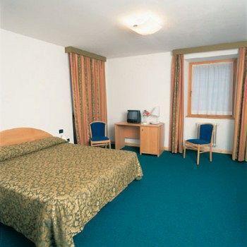 Hotel Grand Rabbi Bagni di Rabbi