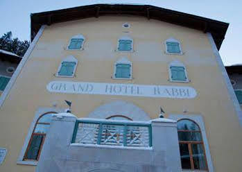 Grand Rabbi Hotel
